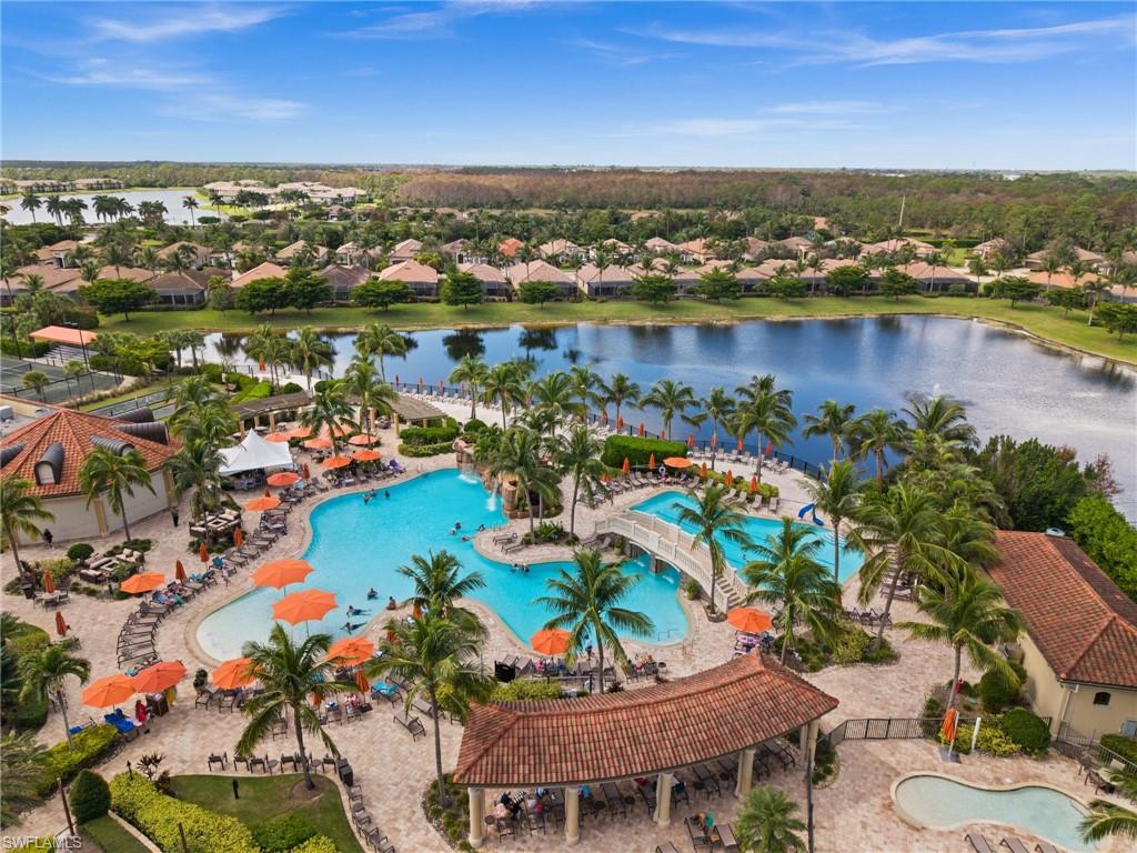 9872 Corso Bello Drive Naples, FL 34113 - Photo 45 of 48 Club pool