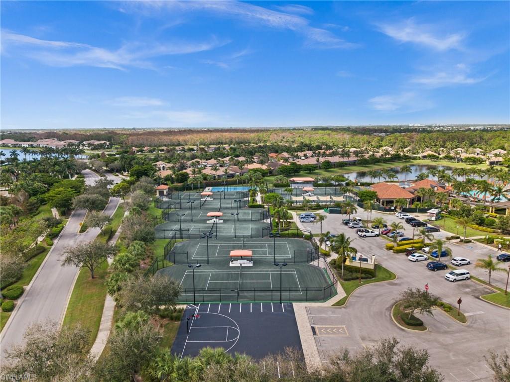 9872 Corso Bello Drive Naples, FL 34113 - Photo 46 of 48 tennis