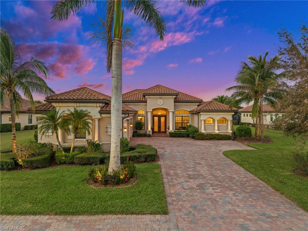 9872 Corso Bello Drive Naples, FL 34113 - Photo 48 of 48