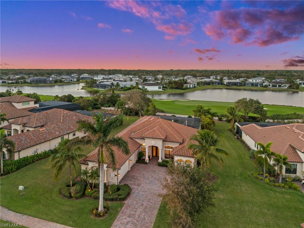 9872 Corso Bello Drive Naples, FL 34113 - Photo 5 of 48