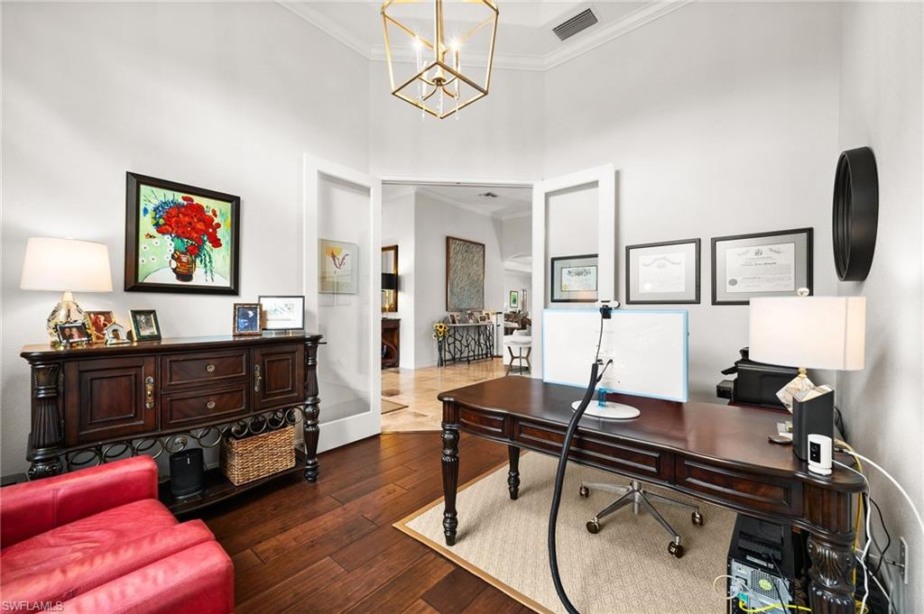 9872 Corso Bello Drive Naples, FL 34113 - Photo 10 of 48