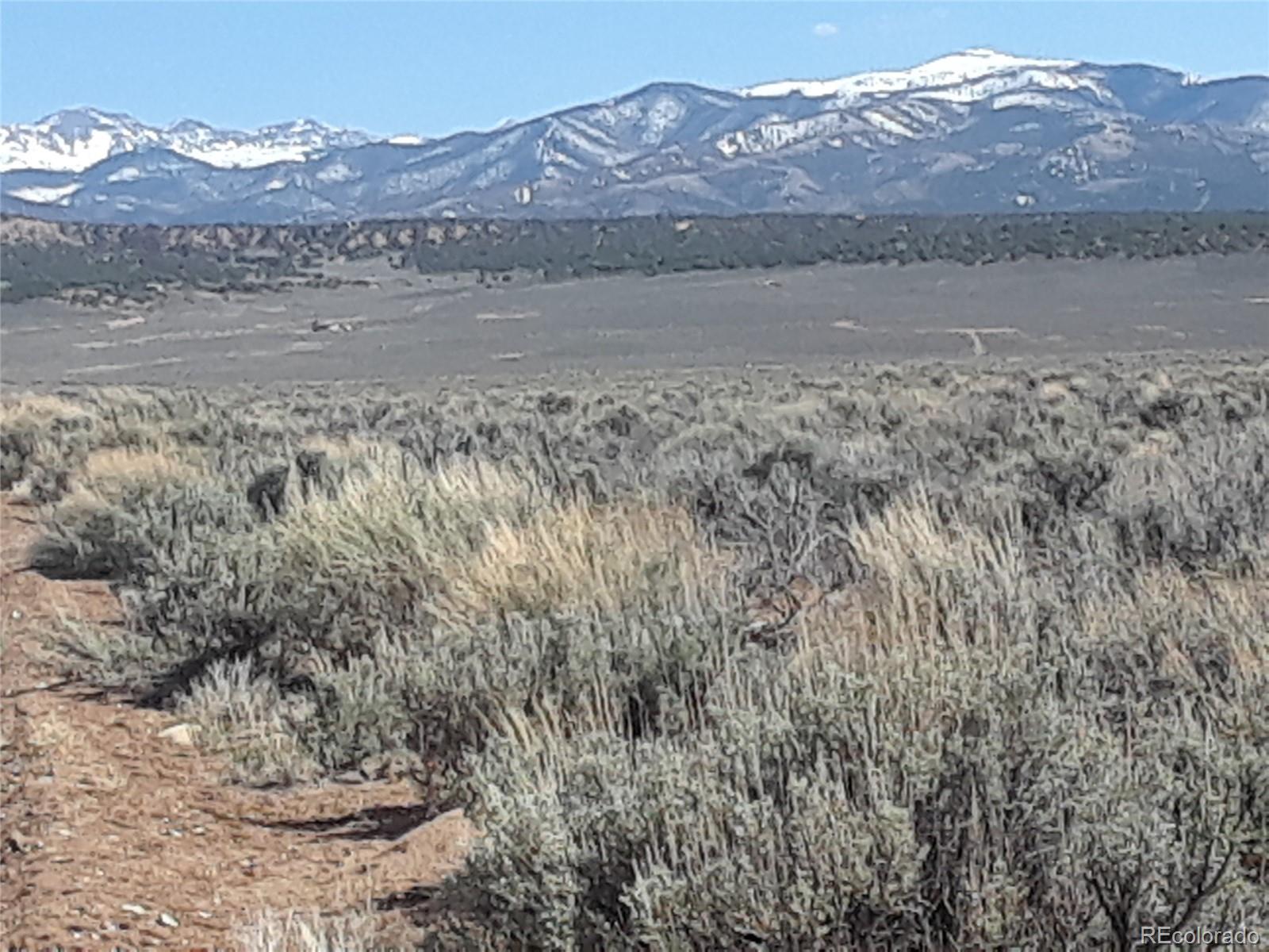 Fedderate Road Fort Garland, CO 81133 - Photo 2 of 8 Gallery Image 2