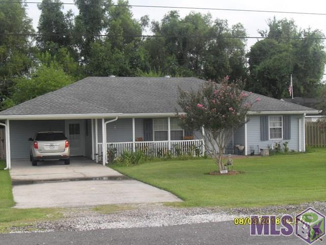 765 North Service Road Raceland, LA 70394 - Photo 1 of 17