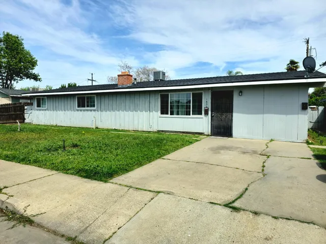 $399,000 | 1650 Bette Street, Merced, CA 95341