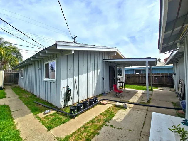 $399,000 | 1650 Bette Street, Merced, CA 95341