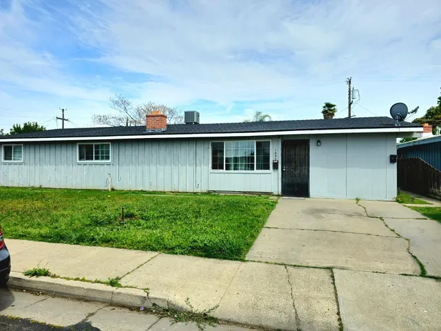 $399,000 | 1650 Bette Street, Merced, CA 95341