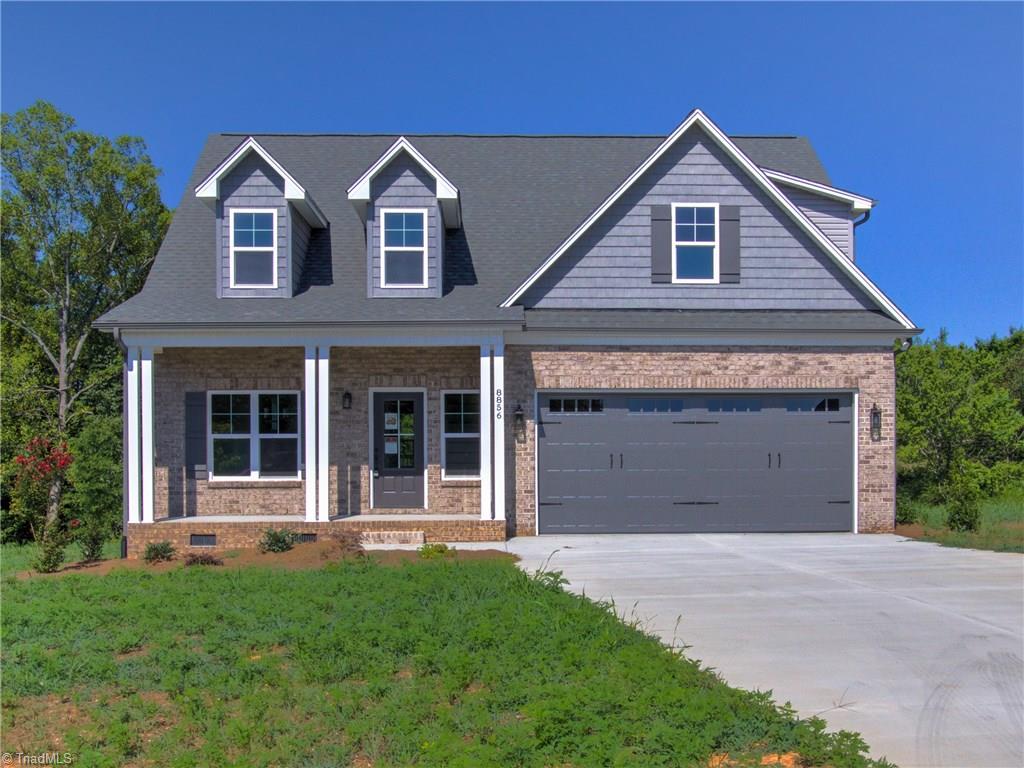 8856 Belews Ridge Road Stokesdale, NC 27357 - Photo 1 of 30 Gallery Image 1
