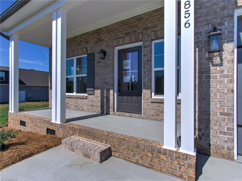 8856 Belews Ridge Road Stokesdale, NC 27357 - Photo 2 of 30 Gallery Image 2
