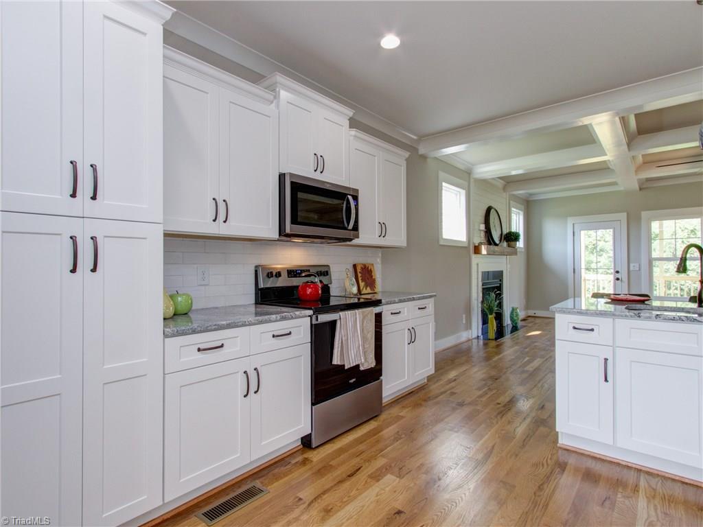 8856 Belews Ridge Road Stokesdale, NC 27357 - Photo 11 of 30 Gallery Image 11