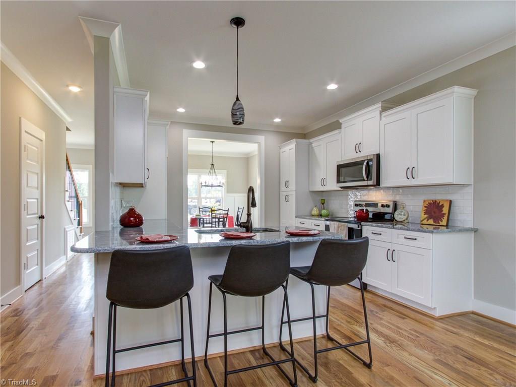8856 Belews Ridge Road Stokesdale, NC 27357 - Photo 12 of 30 Gallery Image 12