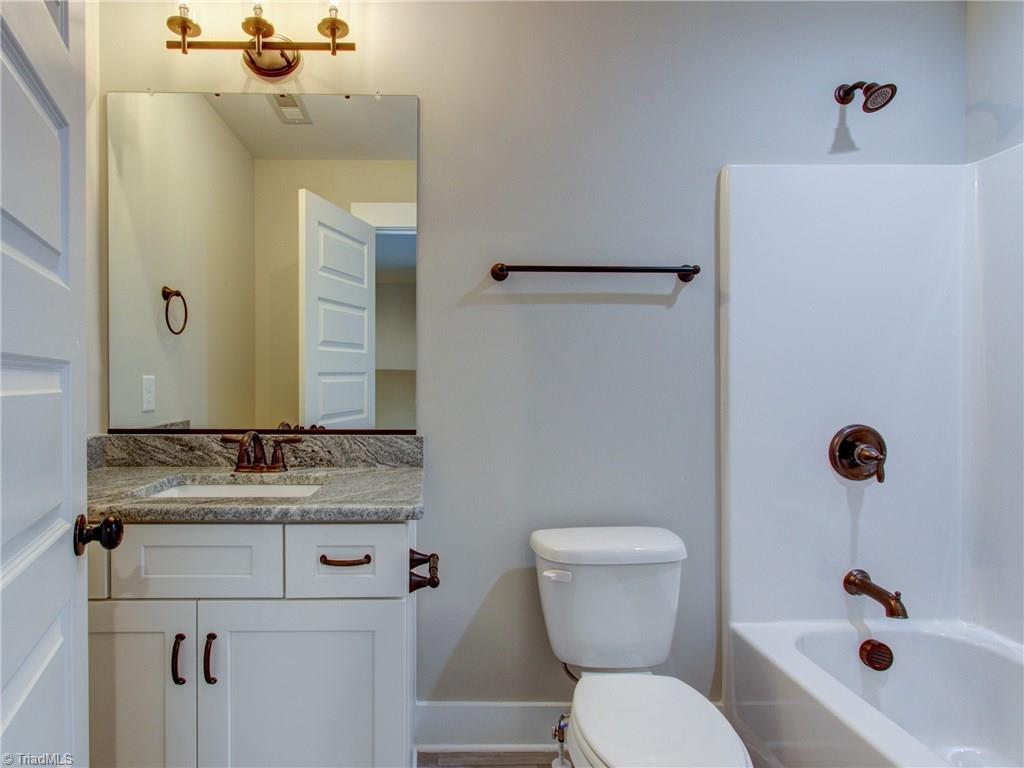8856 Belews Ridge Road Stokesdale, NC 27357 - Photo 21 of 30 Gallery Image 21