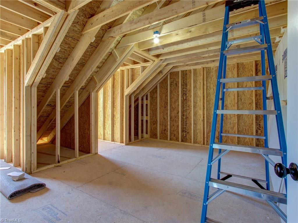 8856 Belews Ridge Road Stokesdale, NC 27357 - Photo 25 of 30 Gallery Image 25