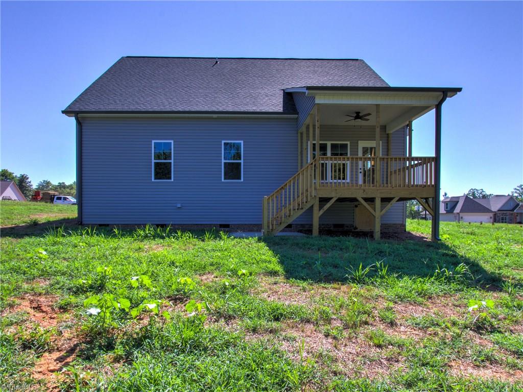 8856 Belews Ridge Road Stokesdale, NC 27357 - Photo 29 of 30 Gallery Image 29