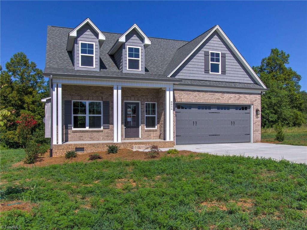 8856 Belews Ridge Road Stokesdale, NC 27357 - Photo 30 of 30 Gallery Image 30