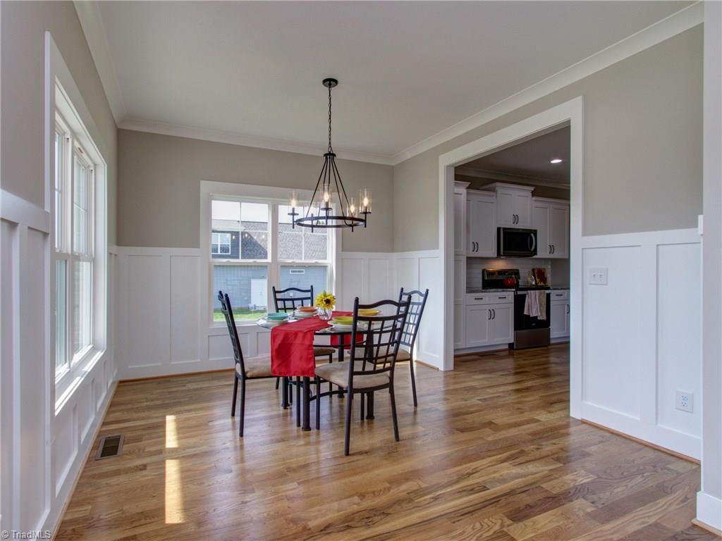 8856 Belews Ridge Road Stokesdale, NC 27357 - Photo 4 of 30 Gallery Image 4