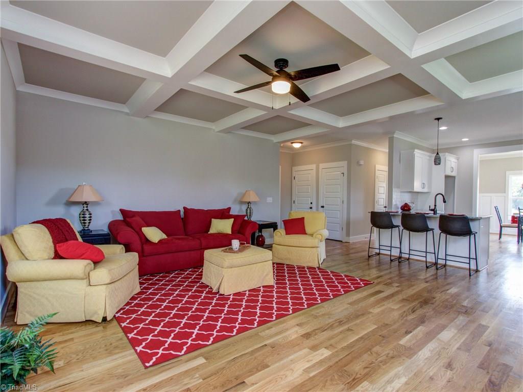 8856 Belews Ridge Road Stokesdale, NC 27357 - Photo 5 of 30 Gallery Image 5