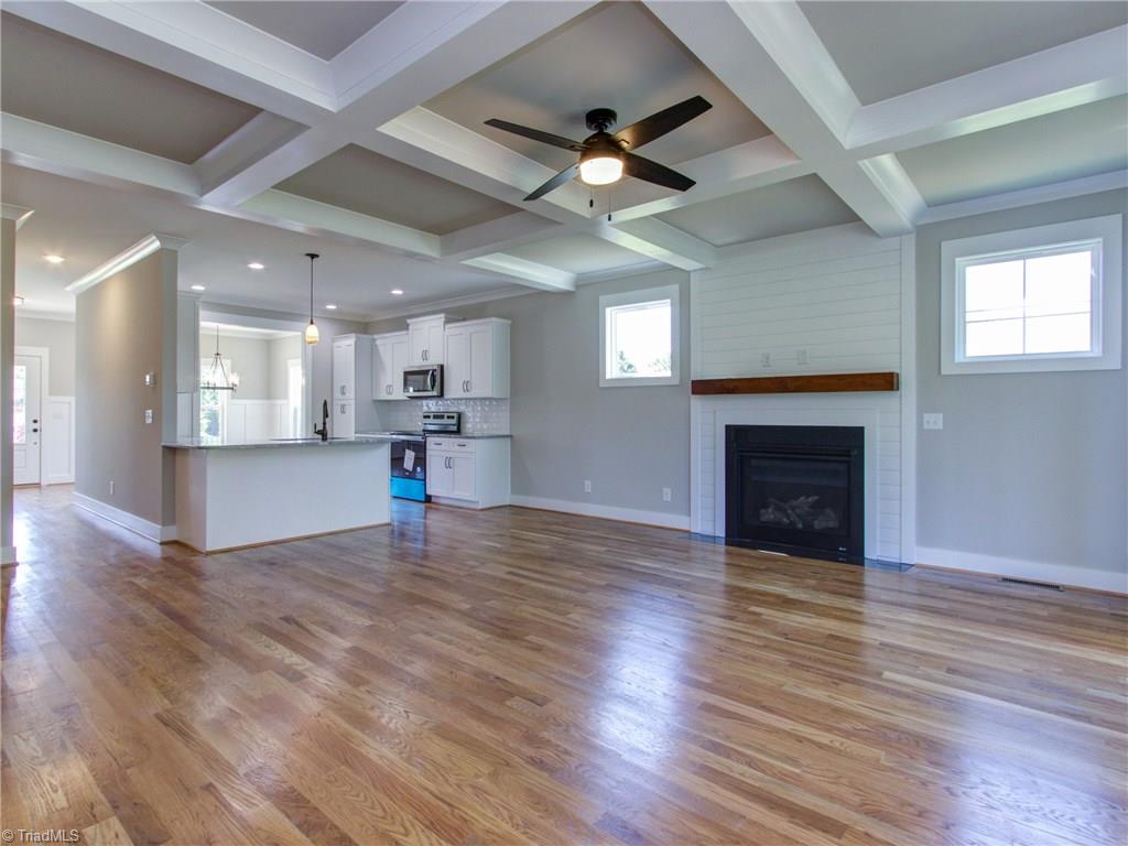 8856 Belews Ridge Road Stokesdale, NC 27357 - Photo 6 of 30 Gallery Image 6