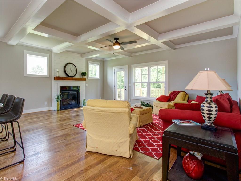 8856 Belews Ridge Road Stokesdale, NC 27357 - Photo 7 of 30 Gallery Image 7