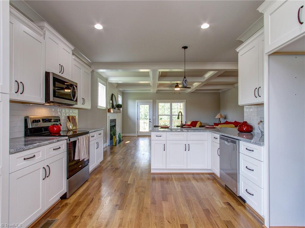 8856 Belews Ridge Road Stokesdale, NC 27357 - Photo 8 of 30 Gallery Image 8