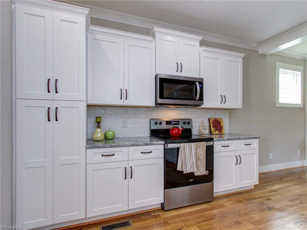 8856 Belews Ridge Road Stokesdale, NC 27357 - Photo 10 of 30 Gallery Image 10