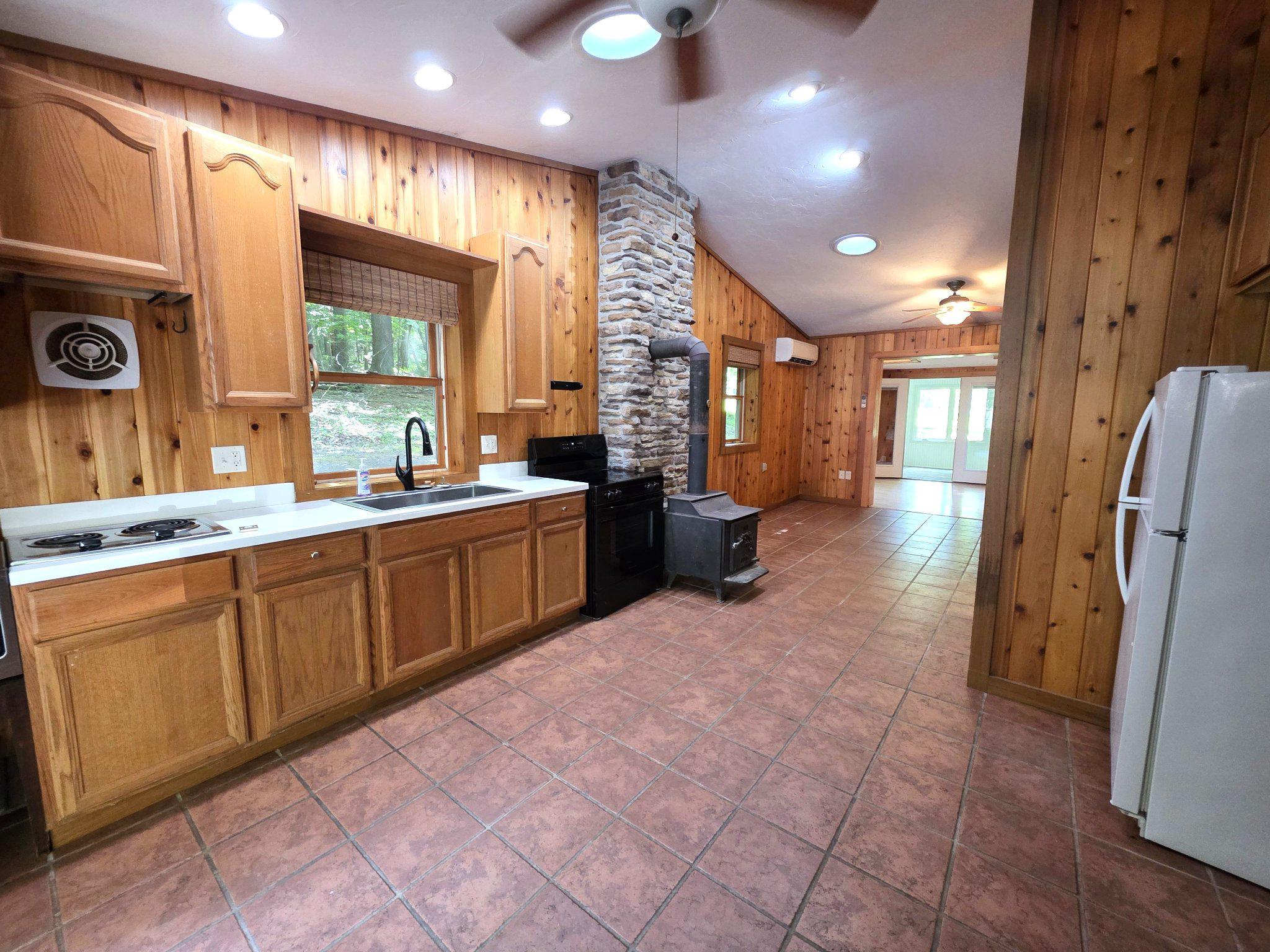 1178 Church Road Orrtanna, PA 17353 - Photo 39 of 77 apartment kitchen
