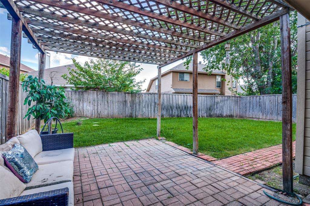2916 Renaissance Circle Dallas, TX 75287 - Photo 25 of 29 Gallery Image 25
