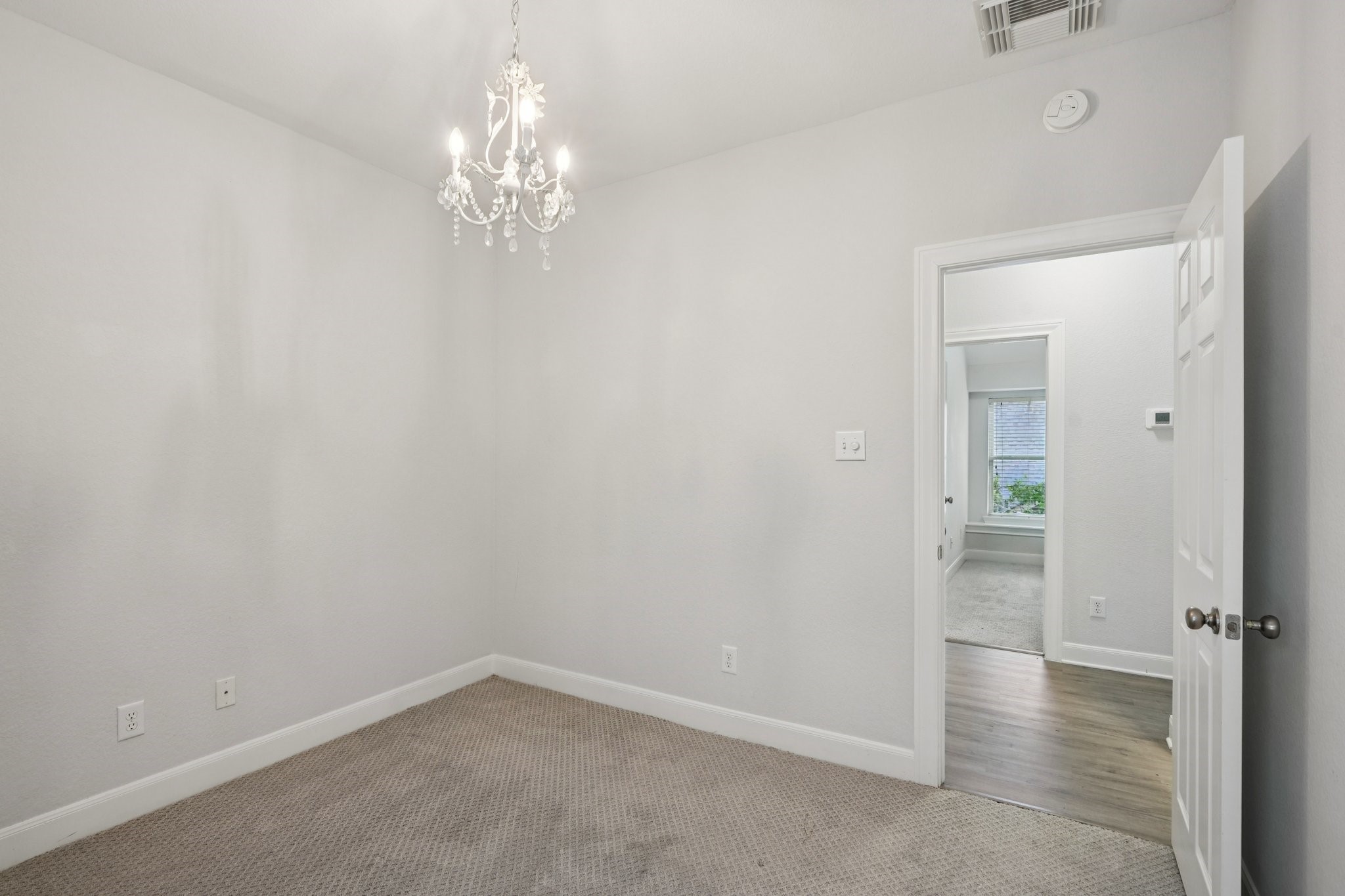 90 Panterra Way Spring, TX 77382 - Photo 36 of 43 a view of a chandelier in big room and chandelier