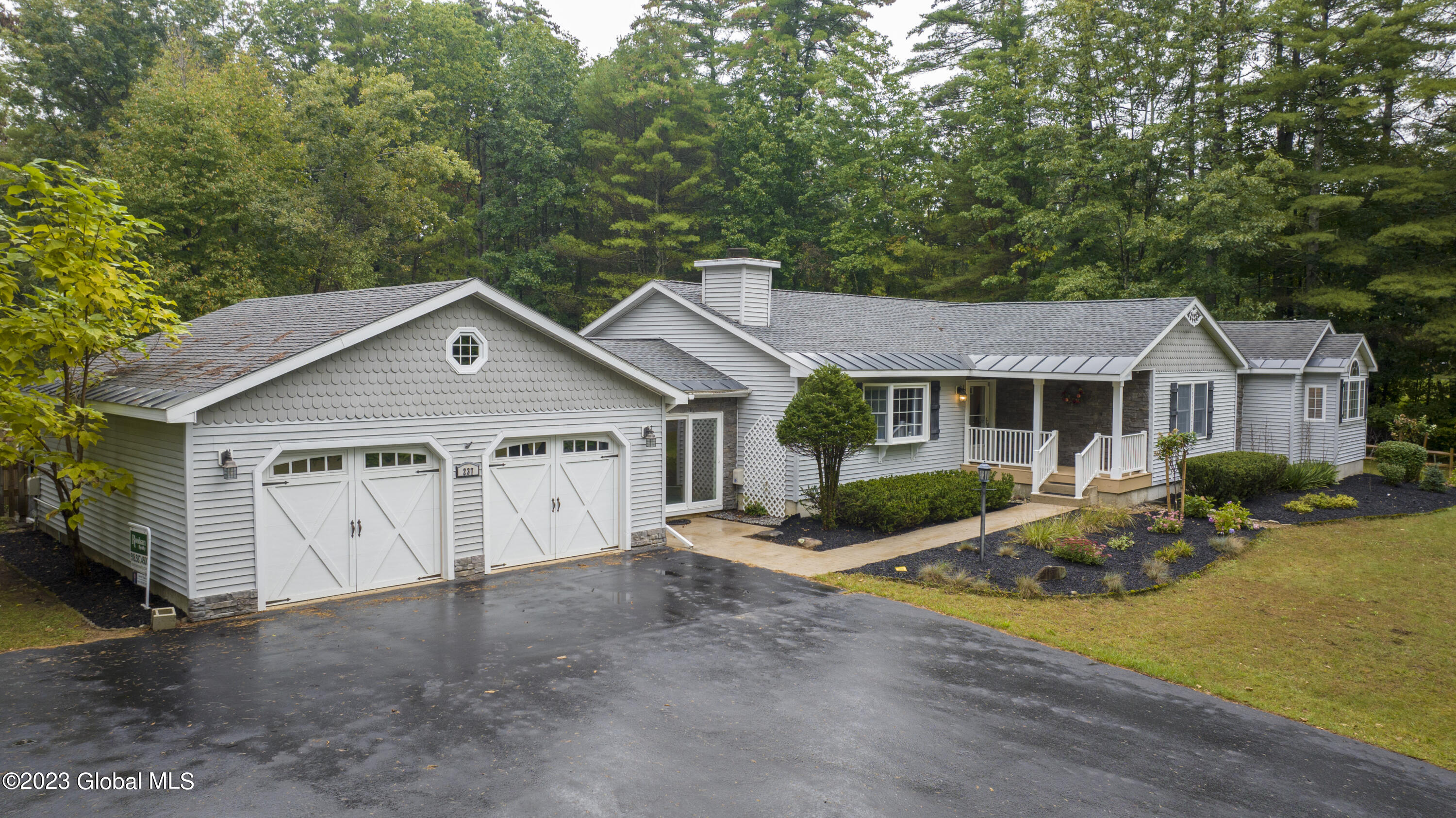 237 Louden Road Wilton, NY 12866 - Photo 1 of 48 237LoudenRd-15