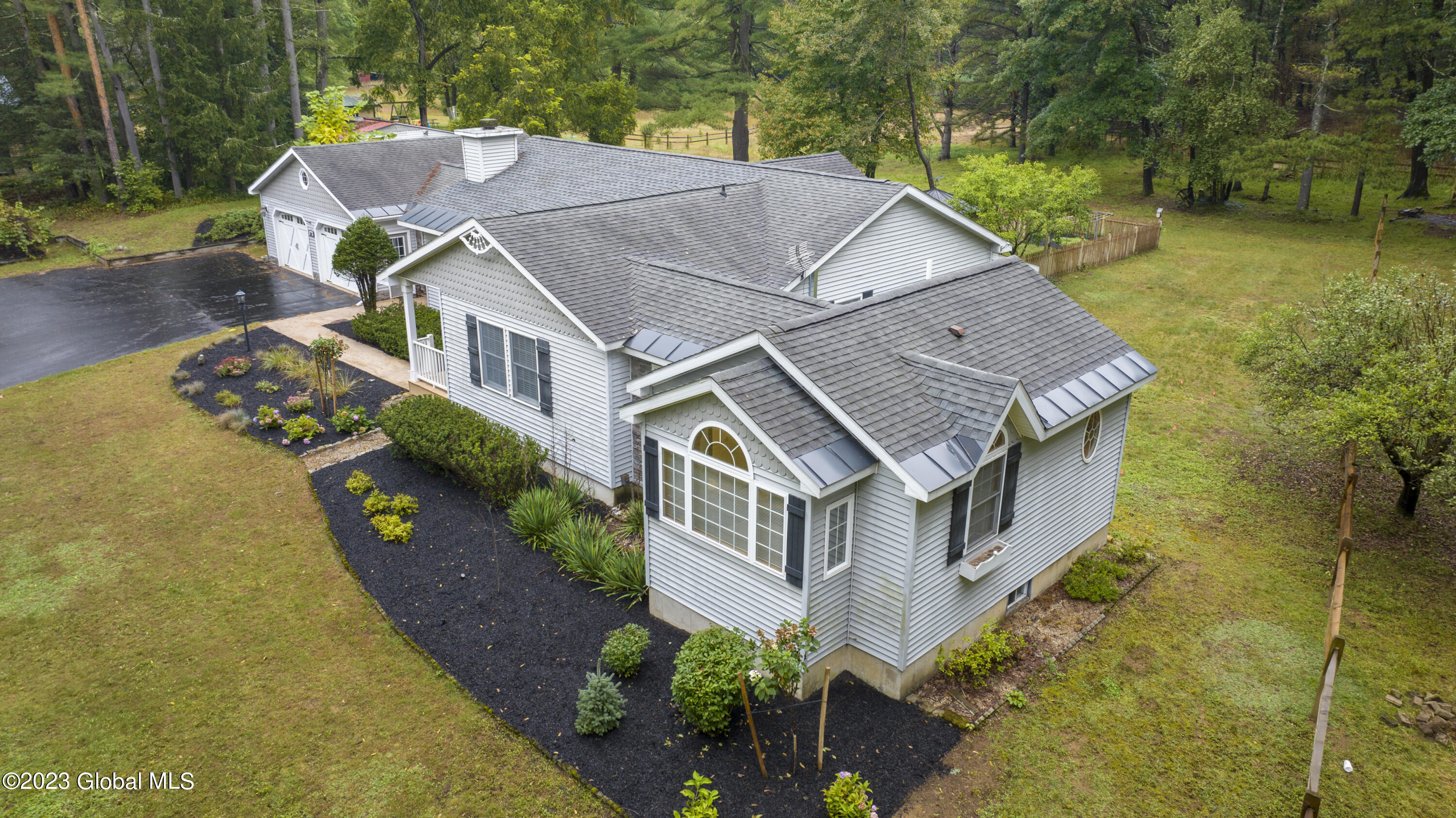 237 Louden Road Wilton, NY 12866 - Photo 2 of 48 237LoudenRd-13