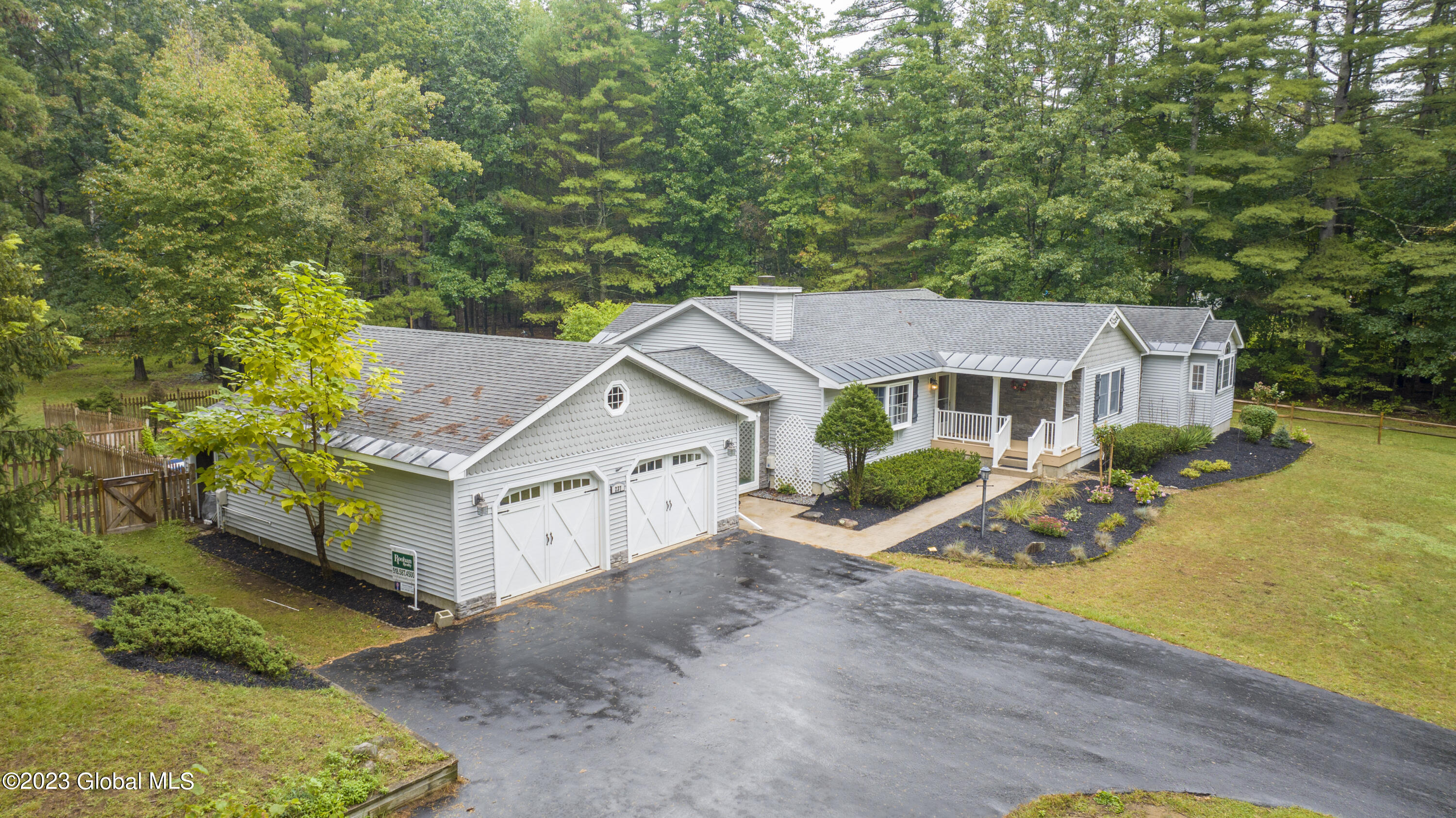 237 Louden Road Wilton, NY 12866 - Photo 37 of 48 237LoudenRd-21