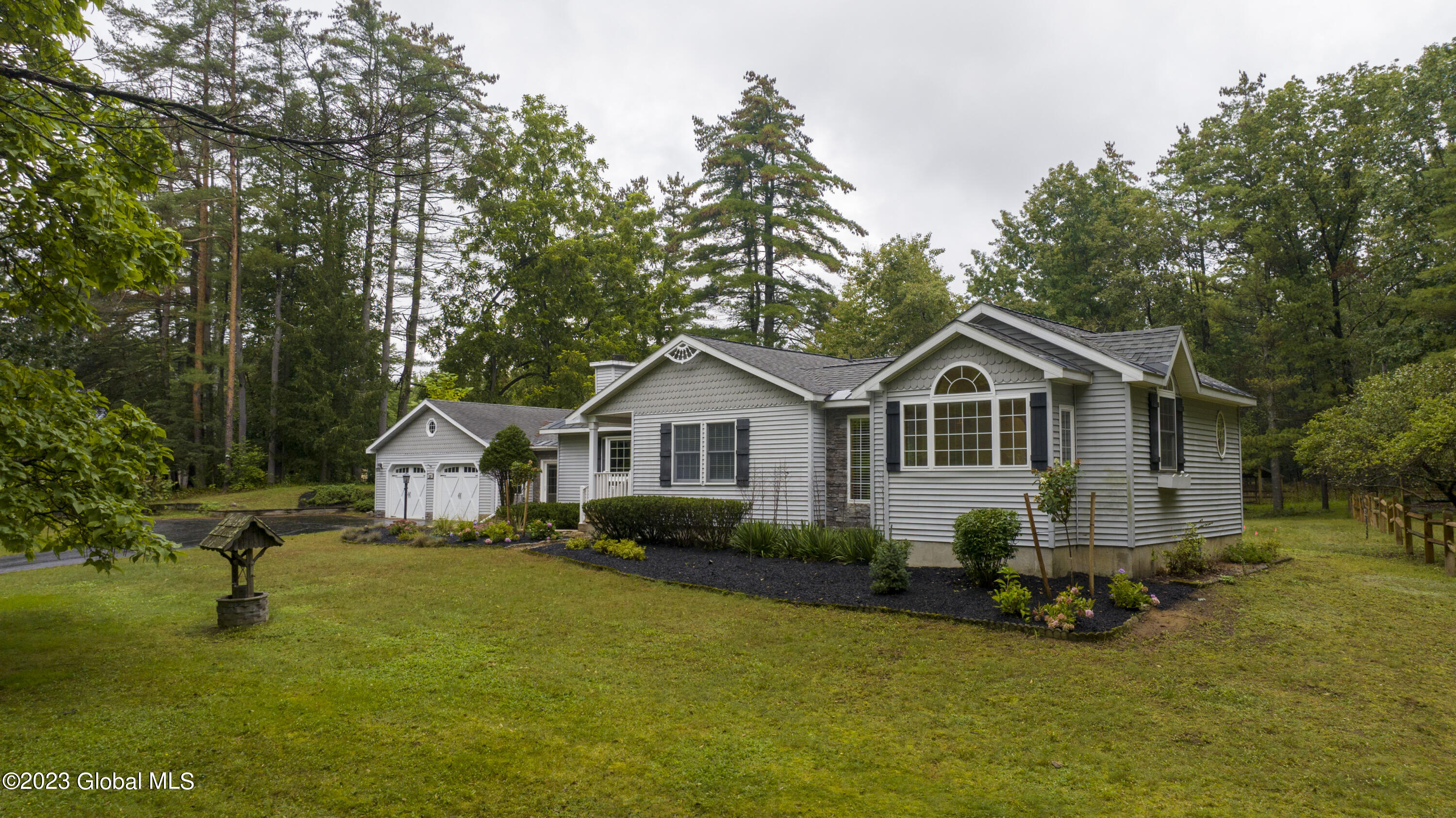237 Louden Road Wilton, NY 12866 - Photo 38 of 48 237LoudenRd-14
