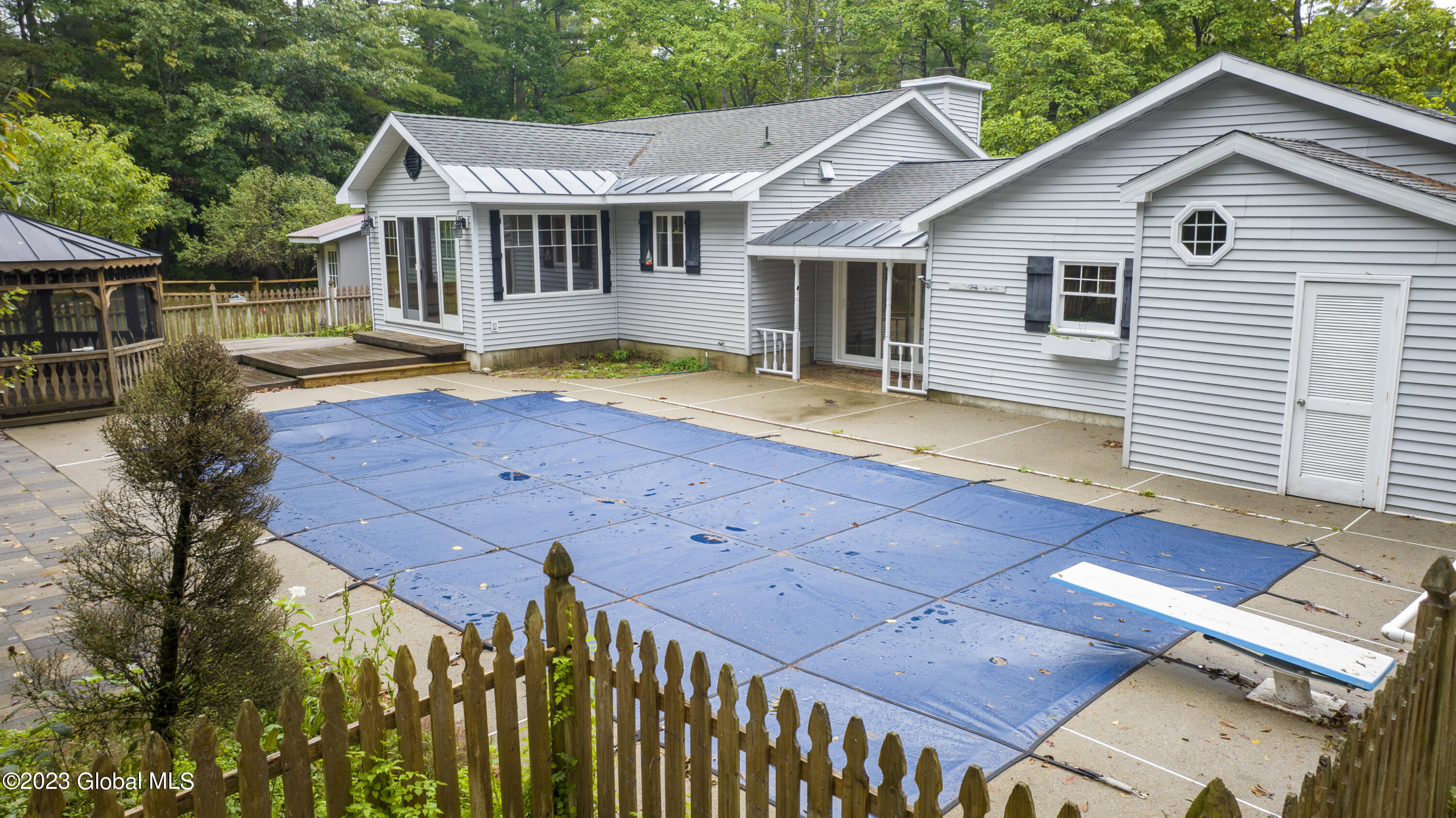 237 Louden Road Wilton, NY 12866 - Photo 39 of 48 237LoudenRd-07