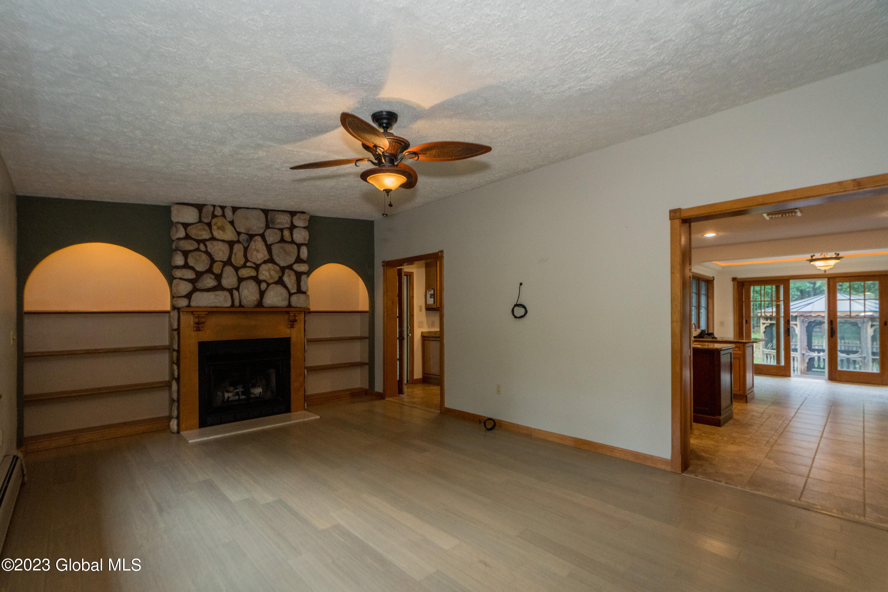 237 Louden Road Wilton, NY 12866 - Photo 4 of 48 DSC01240