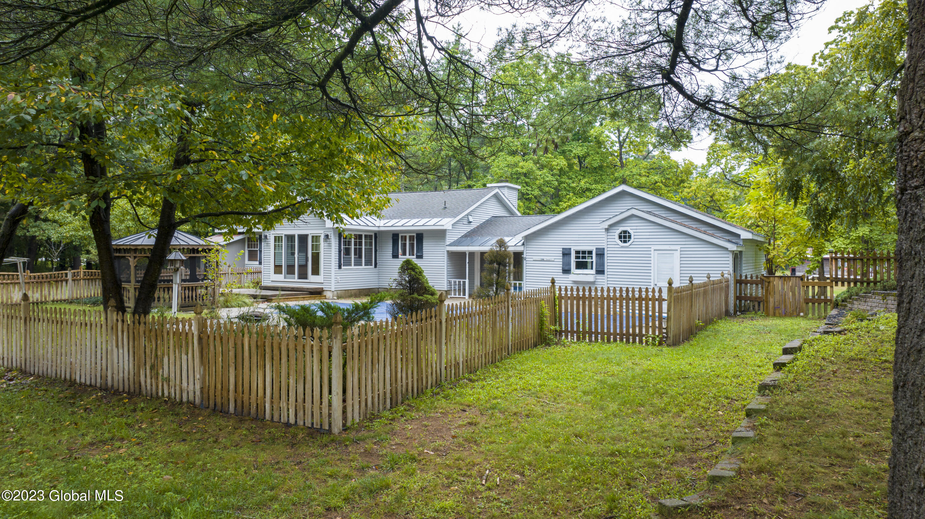 237 Louden Road Wilton, NY 12866 - Photo 43 of 48 237LoudenRd-05