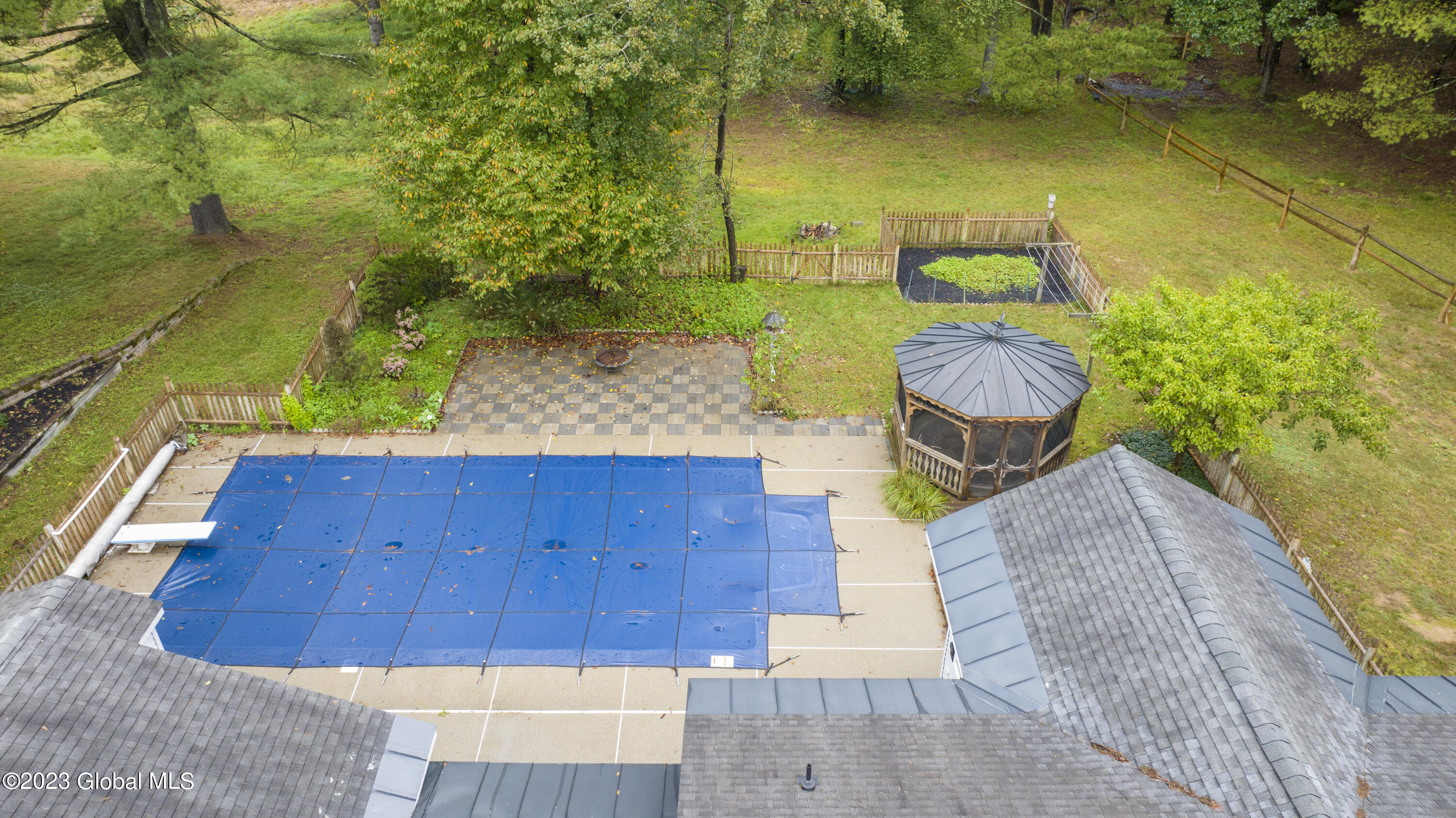 237 Louden Road Wilton, NY 12866 - Photo 45 of 48 237LoudenRd-11