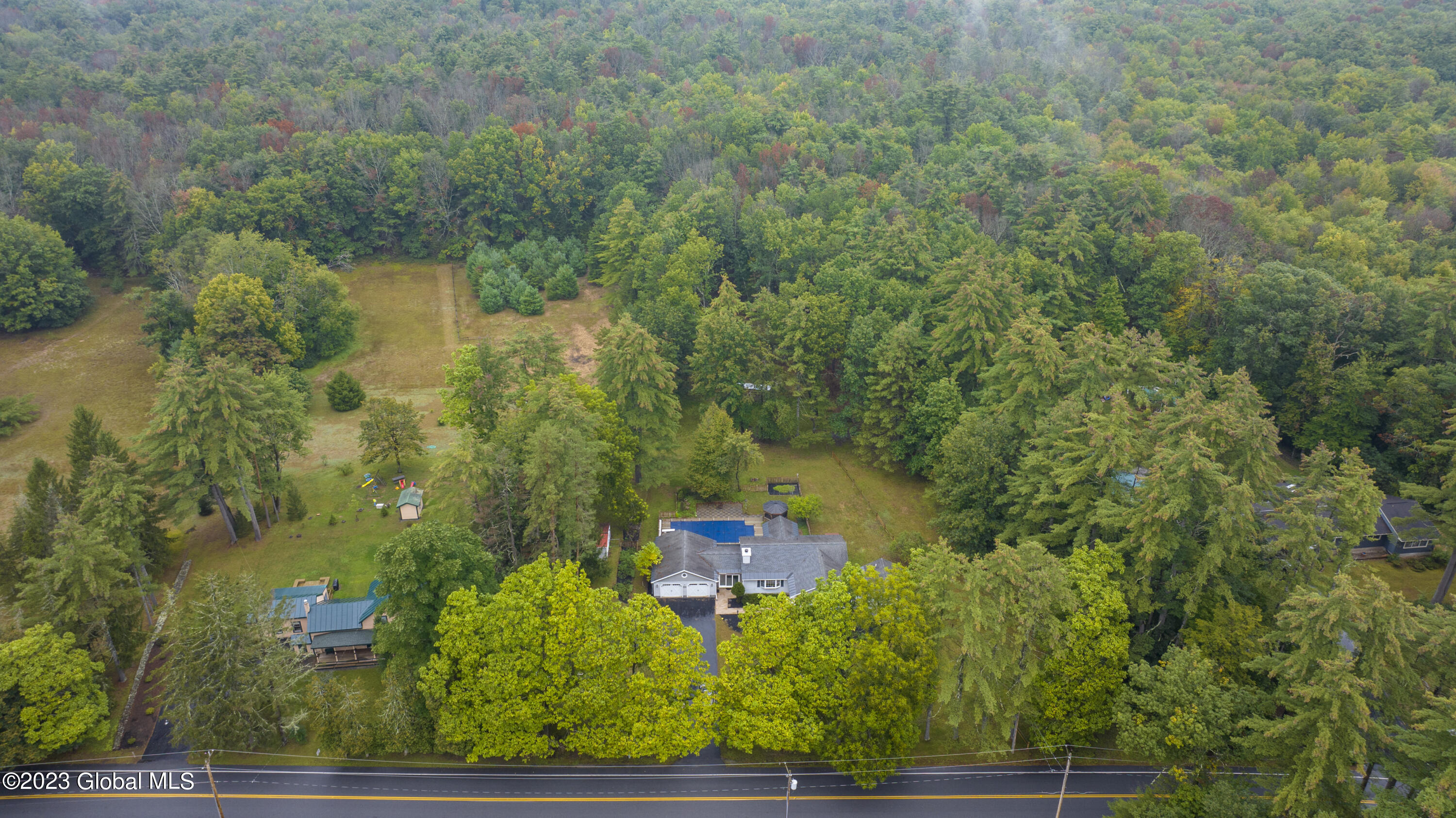 237 Louden Road Wilton, NY 12866 - Photo 48 of 48 237LoudenRd-19