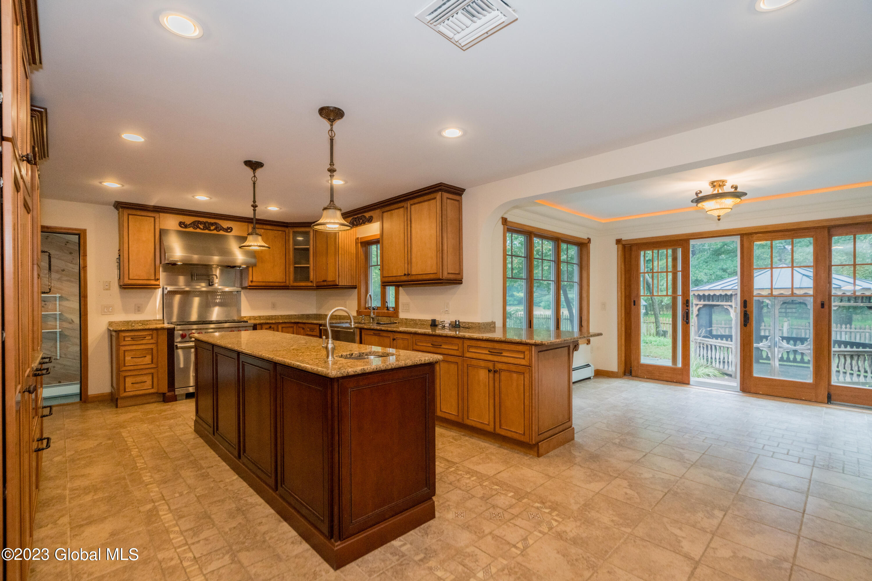237 Louden Road Wilton, NY 12866 - Photo 6 of 48 DSC01258