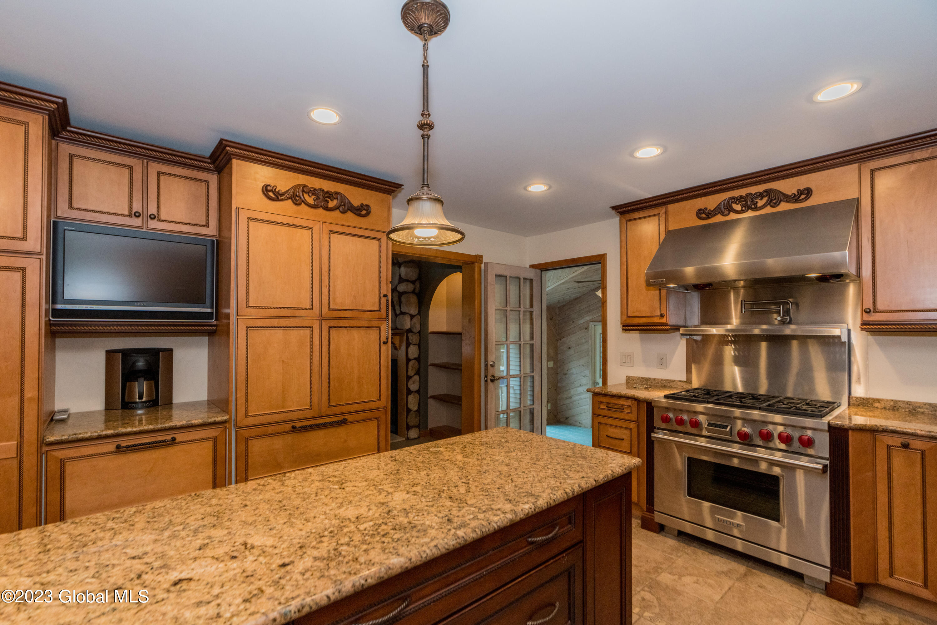 237 Louden Road Wilton, NY 12866 - Photo 8 of 48 DSC01254
