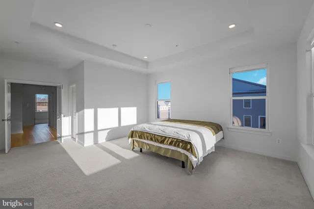 $729,000 | 16013 Hyde Park Place, Bowie, MD 20716