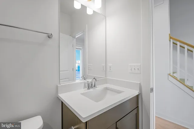 $729,000 | 16013 Hyde Park Place, Bowie, MD 20716