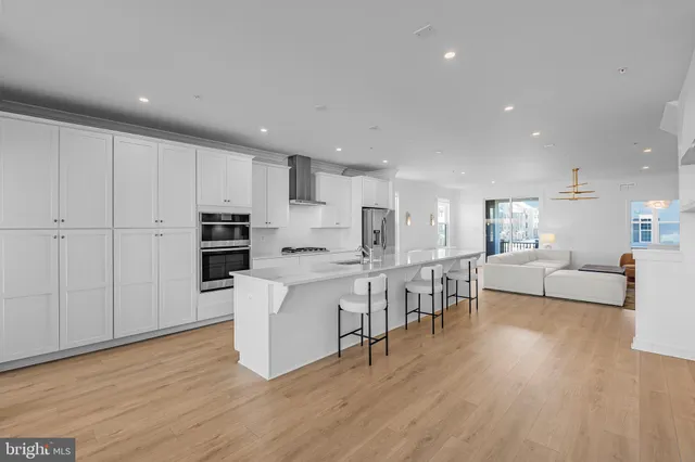 $729,000 | 16013 Hyde Park Place, Bowie, MD 20716