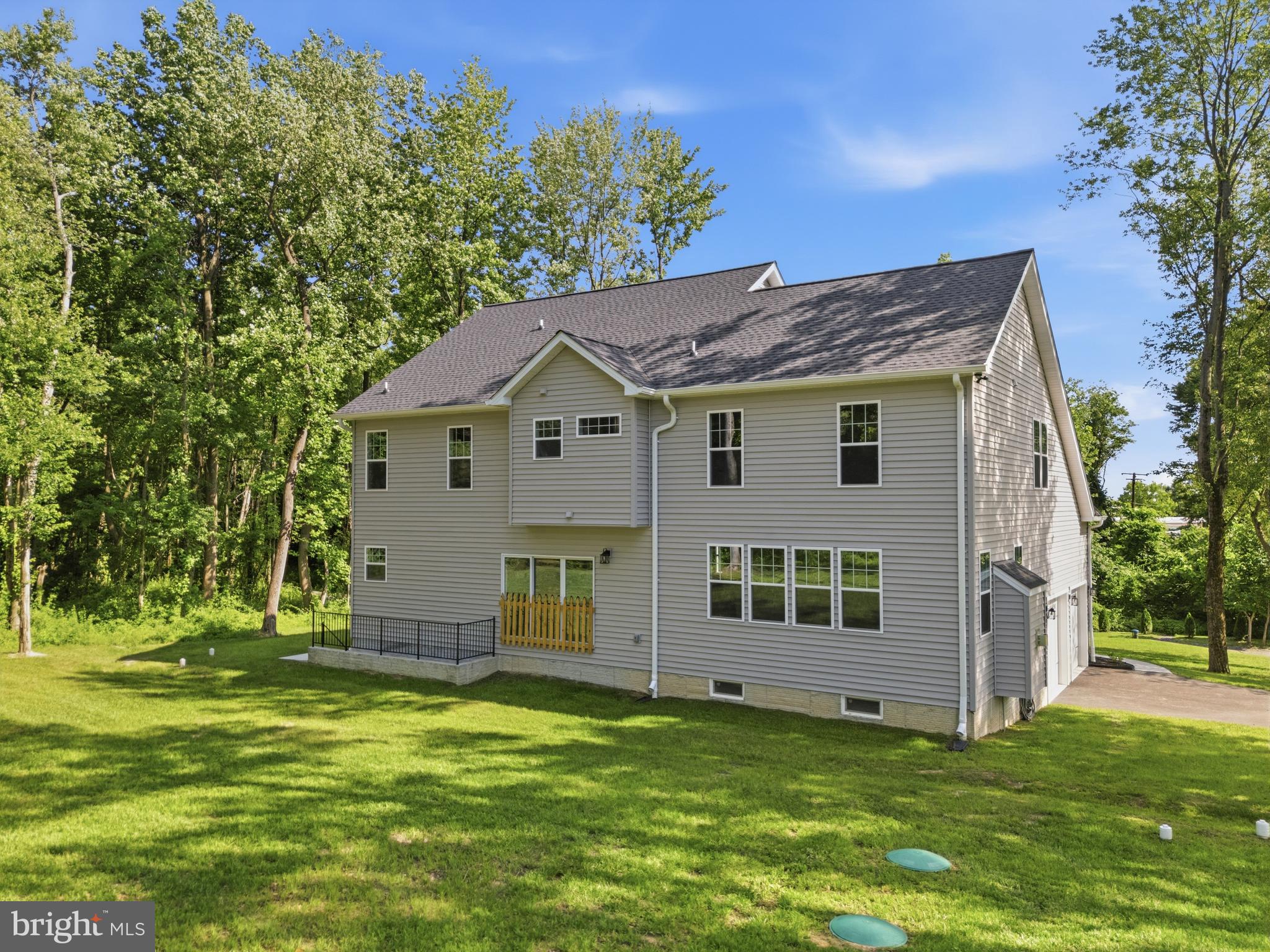 2809 Belcamp Road Bel Air, MD 21015 - Photo 52 of 64