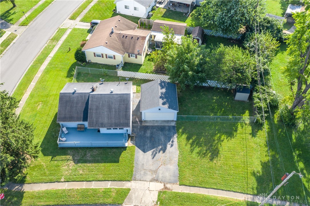 1641 Edendale Road Dayton, OH 45432 - Photo 31 of 37 Gallery Image 31