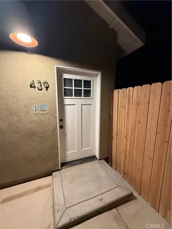 $2,480 | 439 West Colorado Boulevard, Unit 2, Monrovia, CA 91016