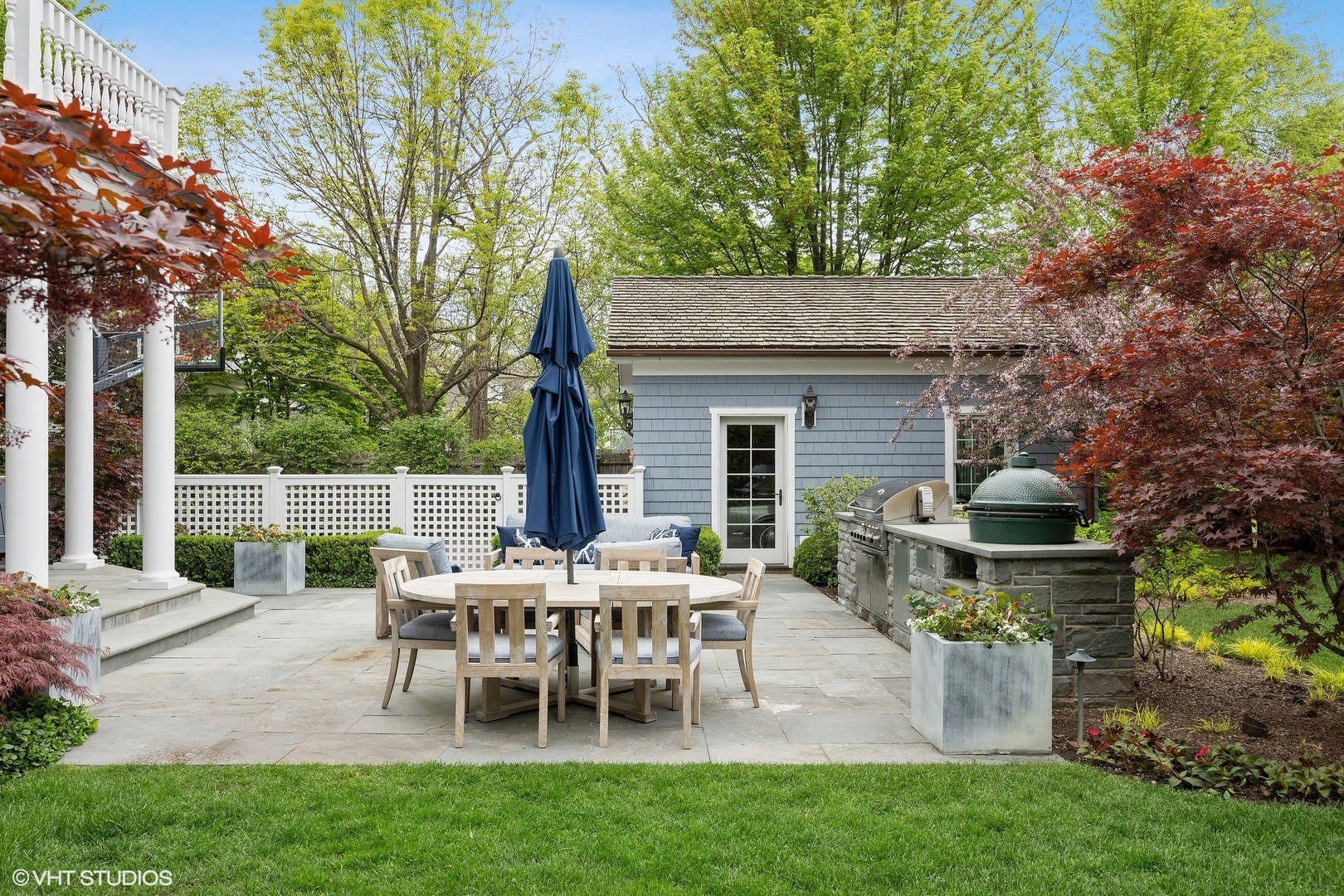 339 Linden Street Winnetka, IL 60093 - Photo 59 of 69