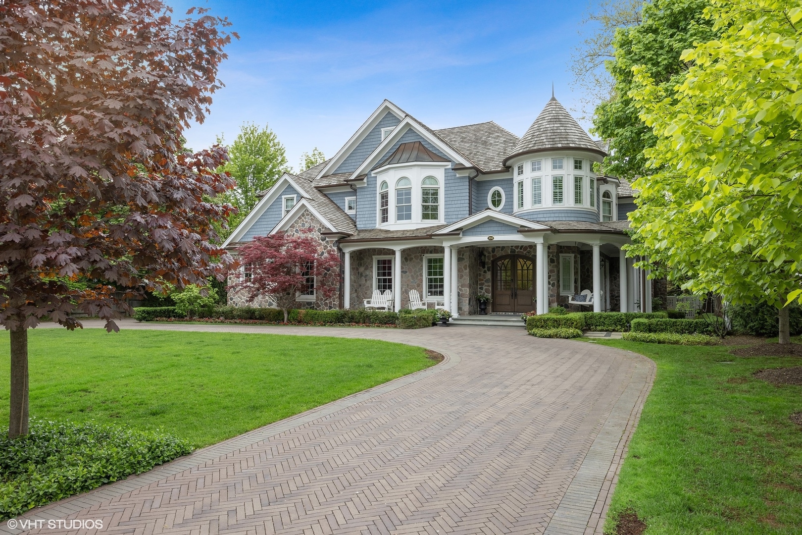 339 Linden Street Winnetka, IL 60093 - Photo 65 of 69