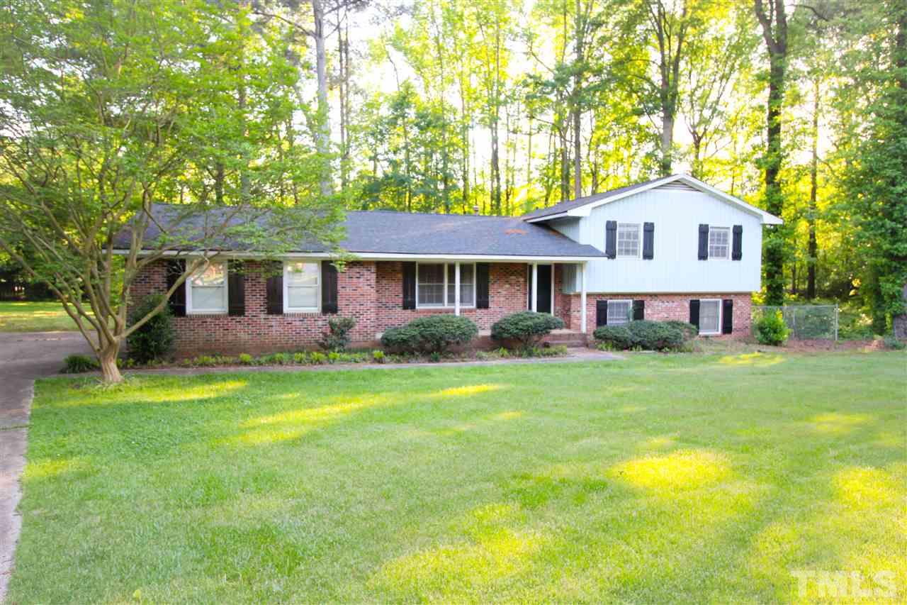 232 Singleton Street Raleigh, NC 27606 - Photo 1 of 30