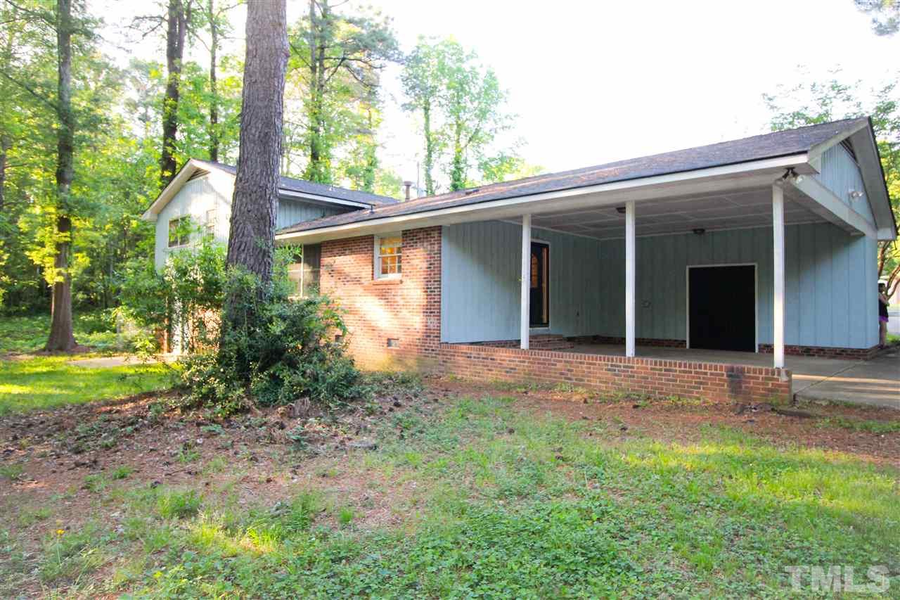 232 Singleton Street Raleigh, NC 27606 - Photo 26 of 30