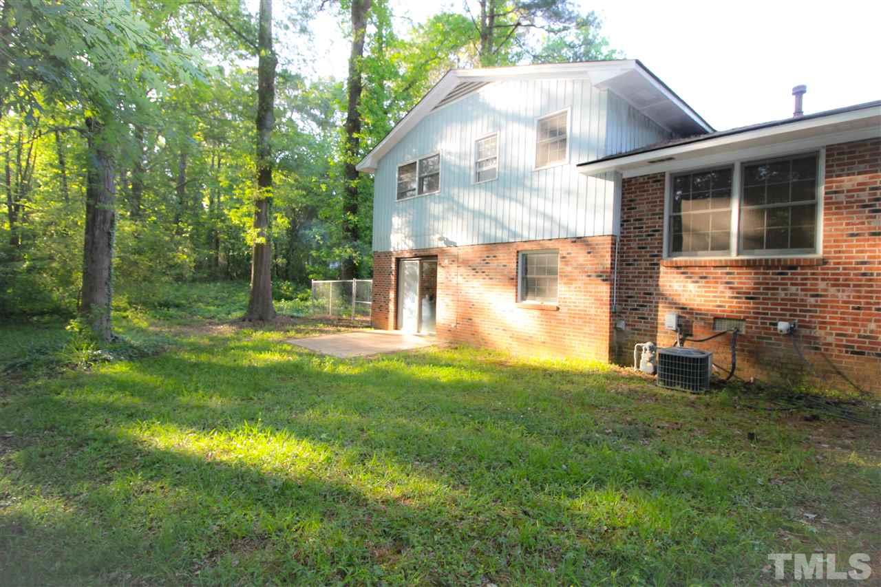232 Singleton Street Raleigh, NC 27606 - Photo 29 of 30