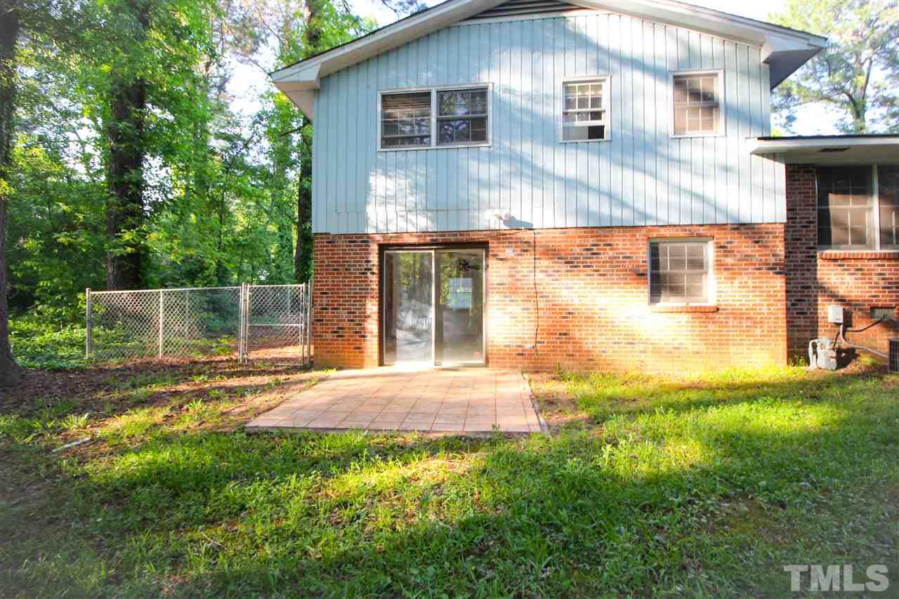 232 Singleton Street Raleigh, NC 27606 - Photo 30 of 30